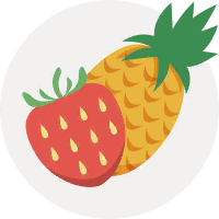 WordBrain 2 Ordekspert Frukt Og Bær